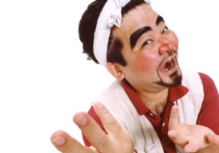 ローカルタレント知ってる?知らない?