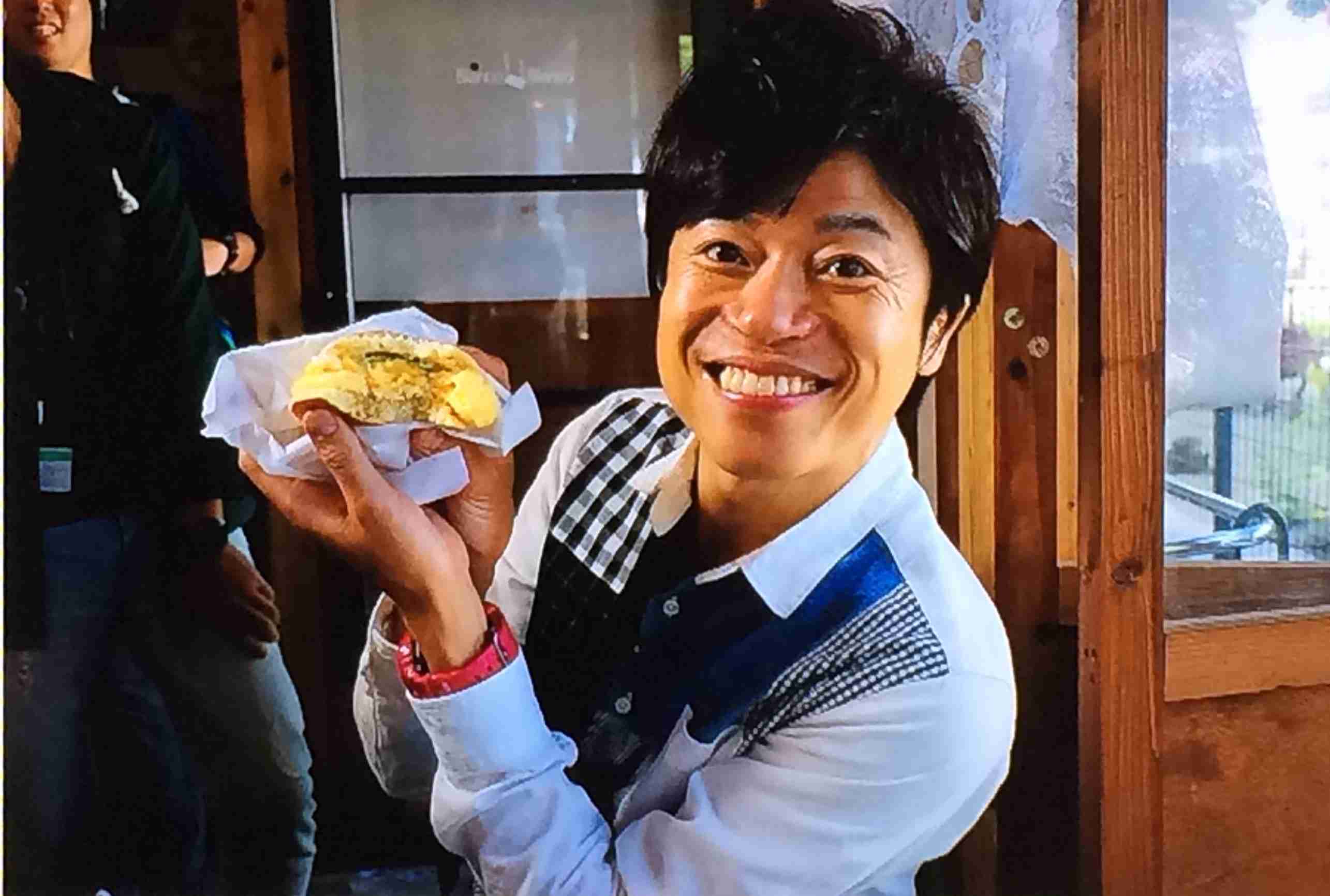 ローカルタレント知ってる?知らない?