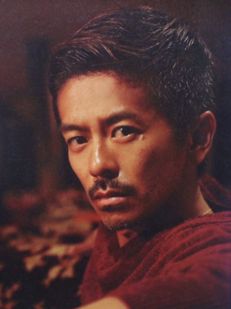 一番セクシーなジャニーズ