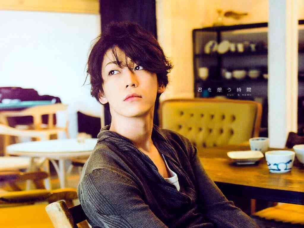 一番セクシーなジャニーズ