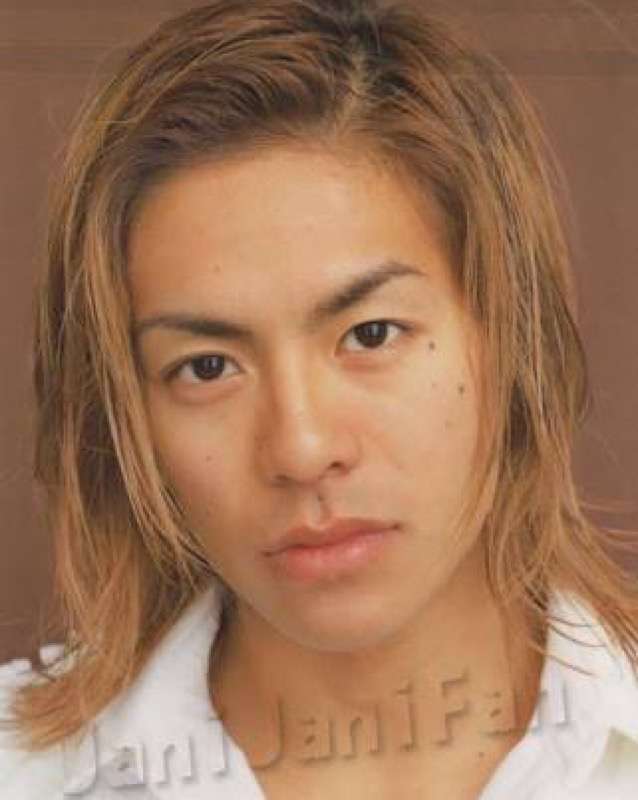 一番セクシーなジャニーズ