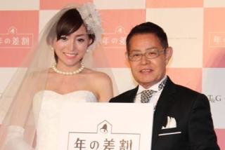 50代の男性との結婚はあり?なし?