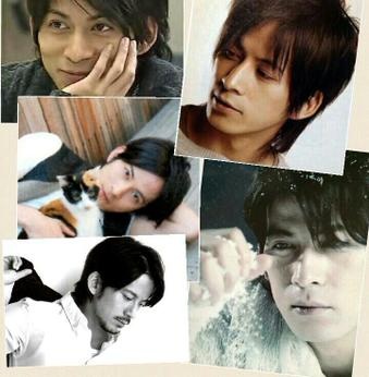 ジャニーズナンバーワンのイケメンといえば？