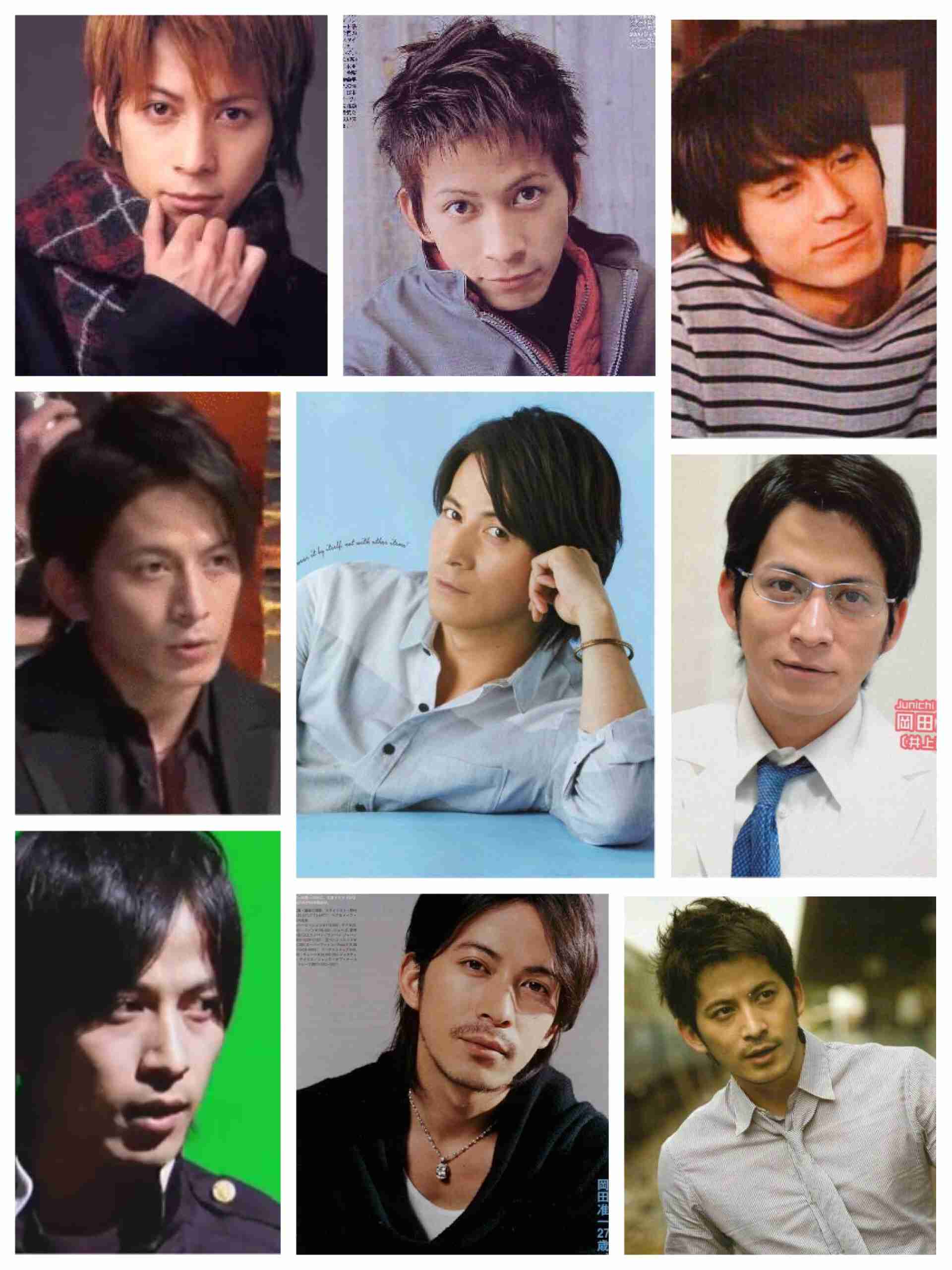 ジャニーズナンバーワンのイケメンといえば？