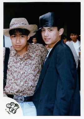 ジャニーズナンバーワンのイケメンといえば?