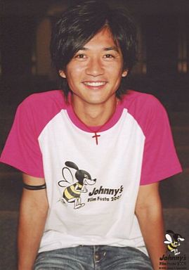 ジャニーズナンバーワンのイケメンといえば?