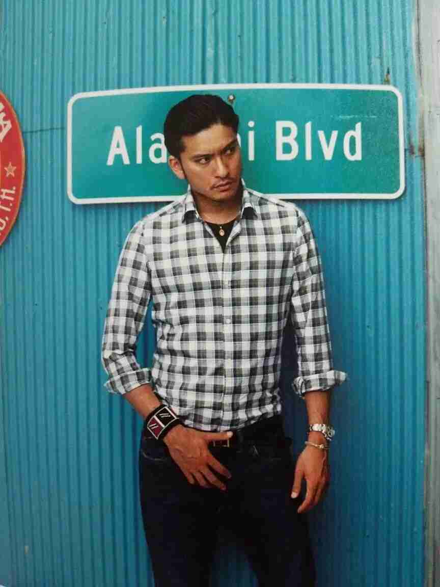 ジャニーズナンバーワンのイケメンといえば？