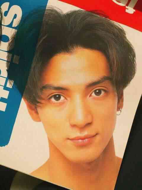 ジャニーズナンバーワンのイケメンといえば?