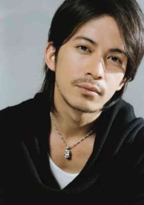 ジャニーズナンバーワンのイケメンといえば？