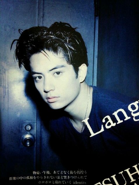 ジャニーズナンバーワンのイケメンといえば？