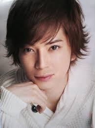 ジャニーズナンバーワンのイケメンといえば？