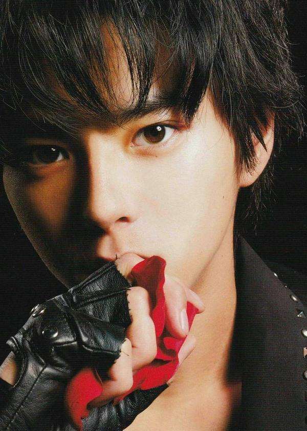 ジャニーズナンバーワンのイケメンといえば？