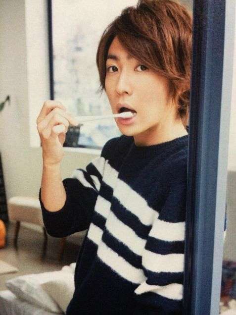 ジャニーズナンバーワンのイケメンといえば？