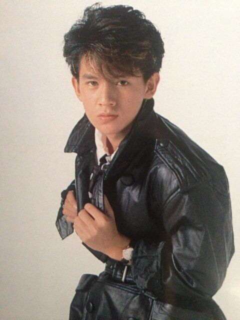 ジャニーズナンバーワンのイケメンといえば？