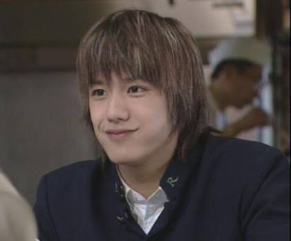 ジャニーズナンバーワンのイケメンといえば？