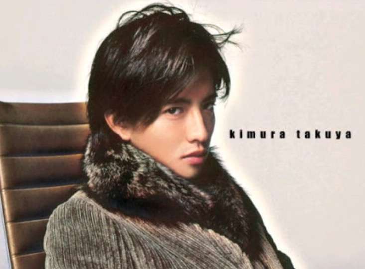 ジャニーズナンバーワンのイケメンといえば?