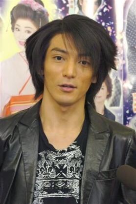 ジャニーズナンバーワンのイケメンといえば?