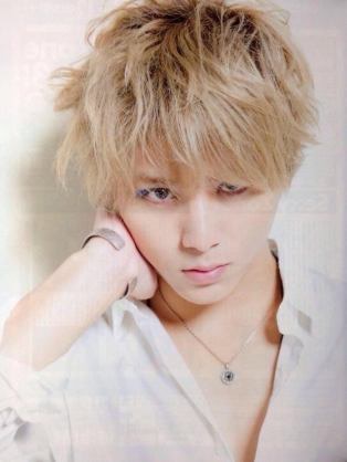 ジャニーズナンバーワンのイケメンといえば？