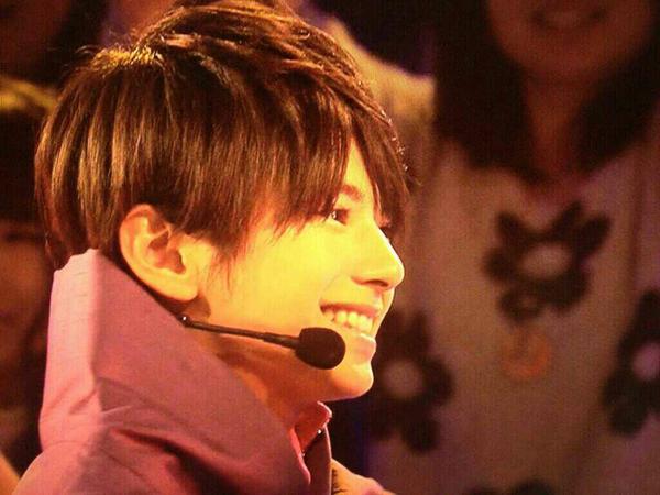 ジャニーズナンバーワンのイケメンといえば？