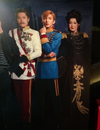 ジャニーズナンバーワンのイケメンといえば？