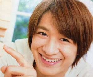 ジャニーズナンバーワンのイケメンといえば?