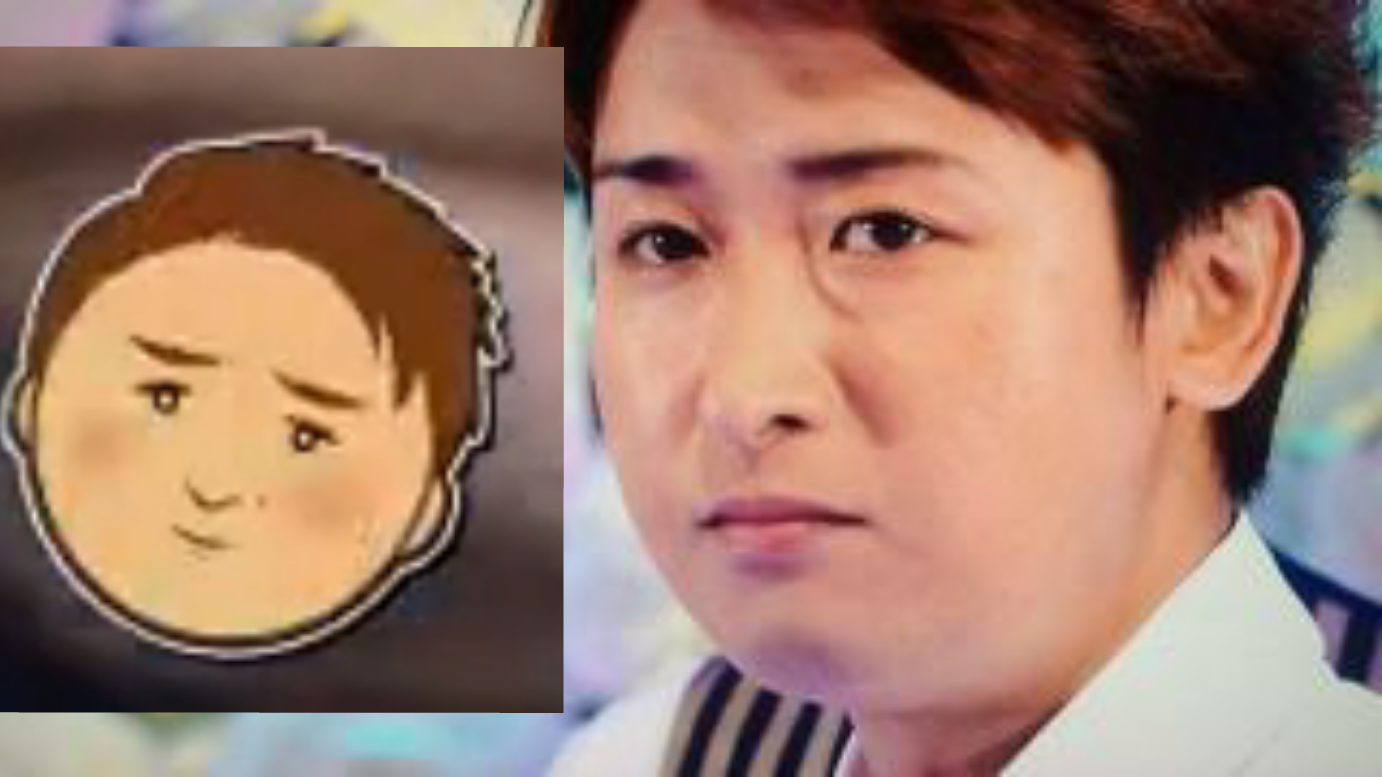 ジャニーズナンバーワンのイケメンといえば？