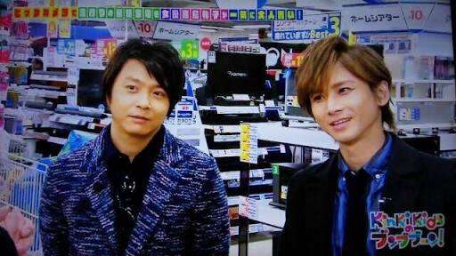 ジャニーズナンバーワンのイケメンといえば?