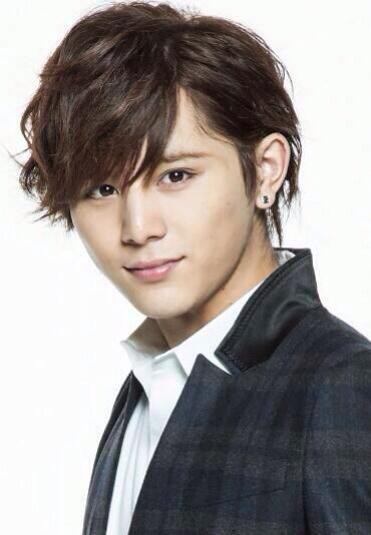 ジャニーズナンバーワンのイケメンといえば？