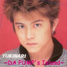 ジャニーズナンバーワンのイケメンといえば?