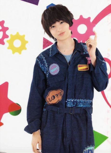 ジャニーズナンバーワンのイケメンといえば?