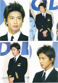 ジャニーズナンバーワンのイケメンといえば？