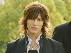 ジャニーズナンバーワンのイケメンといえば？