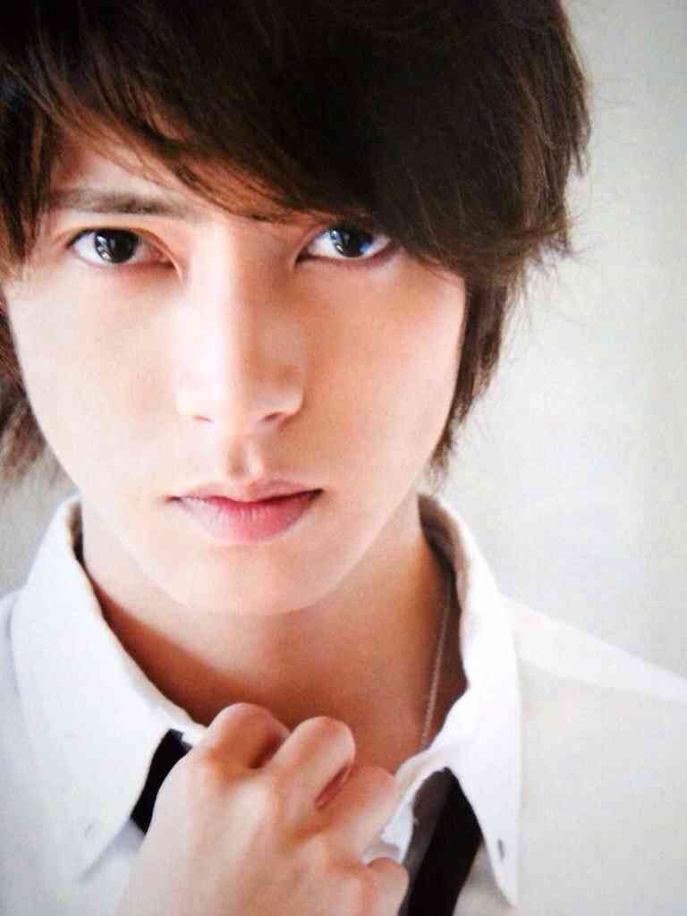 ジャニーズナンバーワンのイケメンといえば？