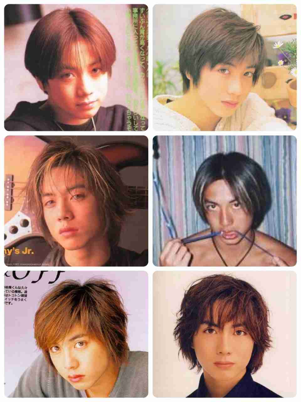 ジャニーズナンバーワンのイケメンといえば？