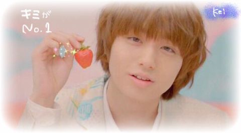 ジャニーズナンバーワンのイケメンといえば?