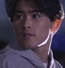 ジャニーズナンバーワンのイケメンといえば?