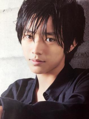 ジャニーズナンバーワンのイケメンといえば？