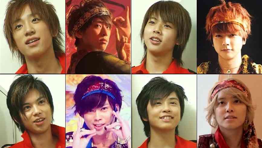 ジャニーズナンバーワンのイケメンといえば？