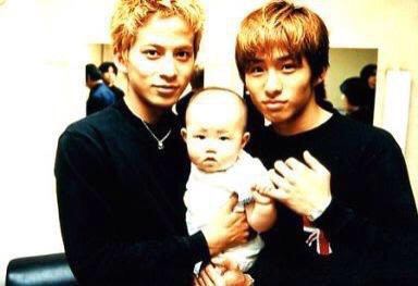 ジャニーズナンバーワンのイケメンといえば？