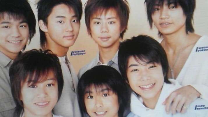 ジャニーズナンバーワンのイケメンといえば？