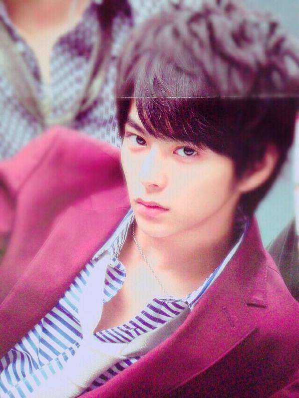 ジャニーズナンバーワンのイケメンといえば？