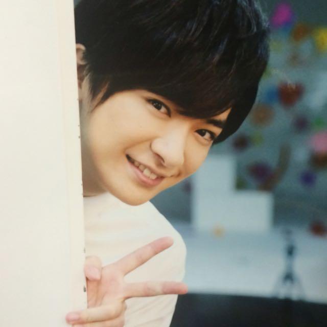 ジャニーズナンバーワンのイケメンといえば？