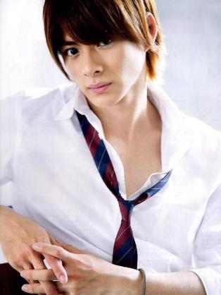 ジャニーズナンバーワンのイケメンといえば？