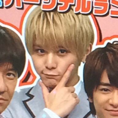 ジャニーズナンバーワンのイケメンといえば?