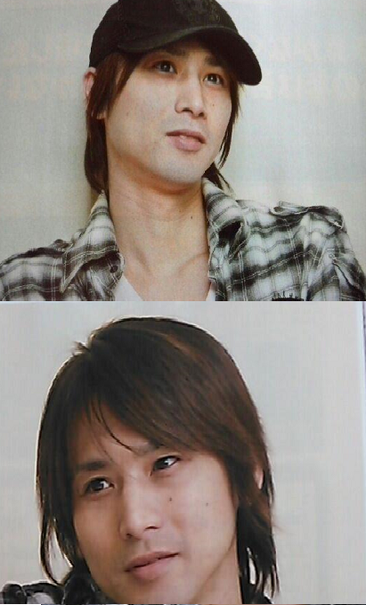 ジャニーズナンバーワンのイケメンといえば？