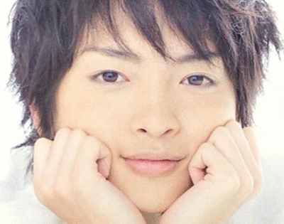 ジャニーズナンバーワンのイケメンといえば？