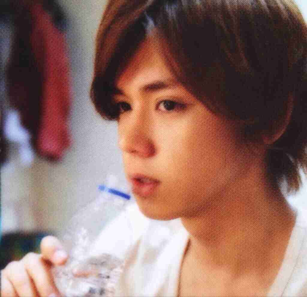 ジャニーズナンバーワンのイケメンといえば？