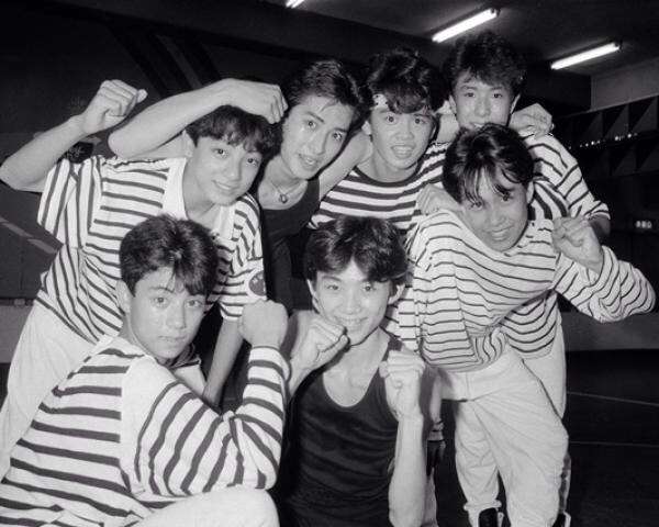 ジャニーズナンバーワンのイケメンといえば？