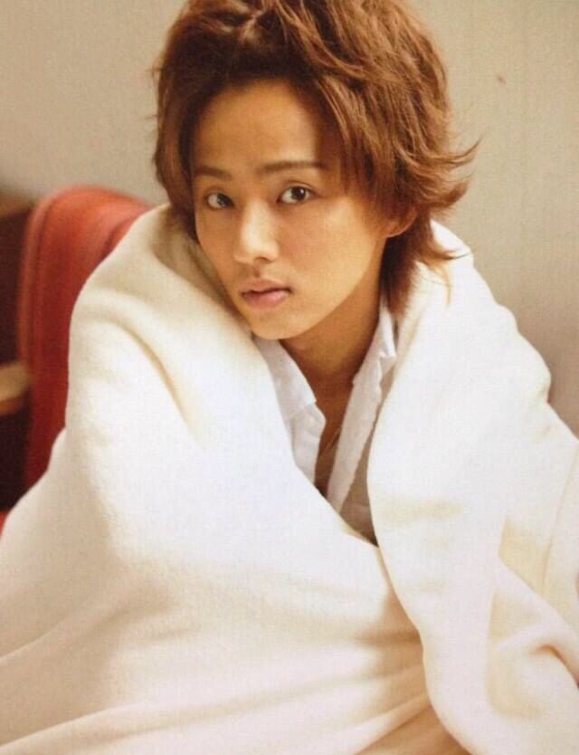 ジャニーズナンバーワンのイケメンといえば？