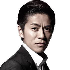 ジャニーズナンバーワンのイケメンといえば?